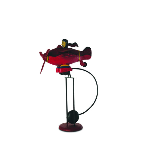 OSCILLANTE BARONE ROSSO TM082 AUTHENTIC MODELS