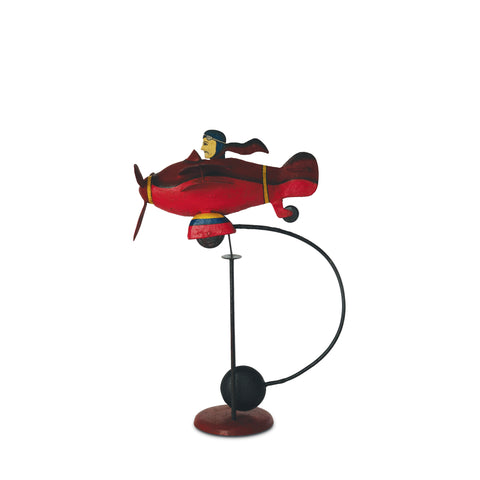 OSCILLANTE BARONE ROSSO TM082 AUTHENTIC MODELS
