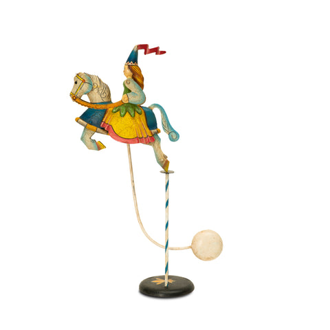 PRINCIPESSA OSCILLANTE ART. TM110 AUTHENTIC MODELS