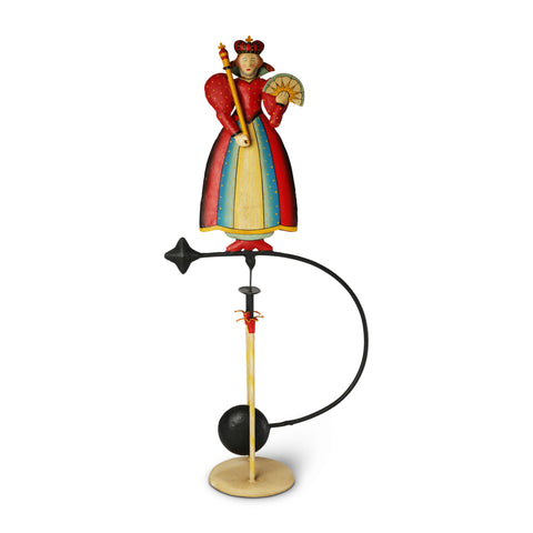 SWINGING QUEEN TM114 AUTHENTISCHE MODELLE