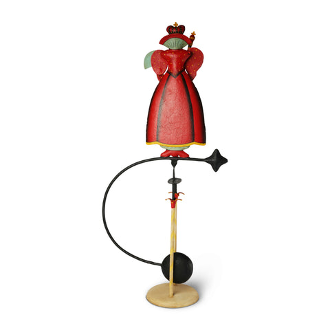 SWINGING QUEEN TM114 AUTHENTISCHE MODELLE