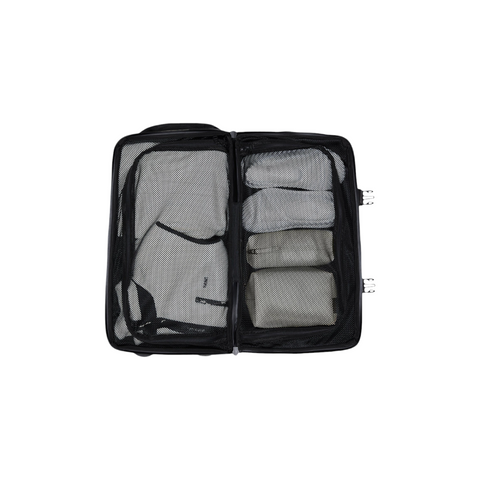 TROLLEY TEXEL CABIN BAG W3 13460 RAINS GREEN