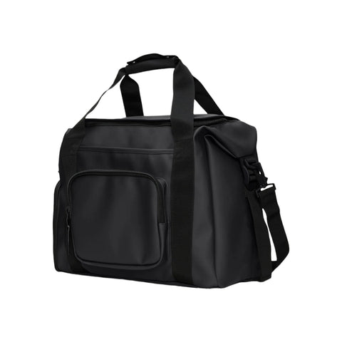 TEXEL KIT BAG LARGE W3 14810 RAINS SCHWARZ