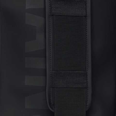 TEXEL KIT BAG LARGE W3 14810 RAINS SCHWARZ
