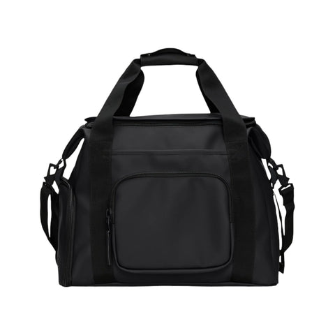 TEXEL KIT BAG LARGE W3 14810 RAINS SCHWARZ
