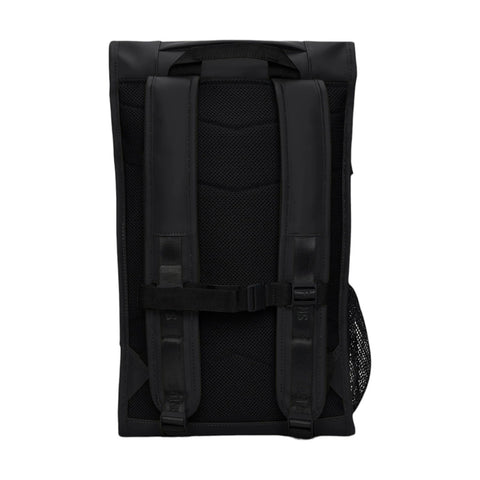 TRAIL MOUNTAINEER TASCHE SCHWARZ W3 ART.14340 RAINS