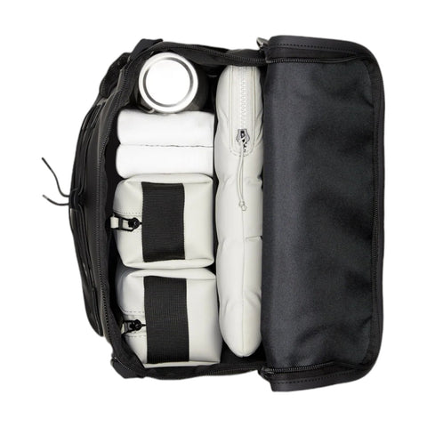 TRAIL MOUNTAINEER TASCHE SCHWARZ W3 ART.14340 RAINS