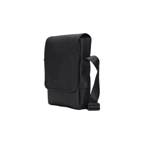 TRAIL REPORTER BAG RAINS BLACK 14550