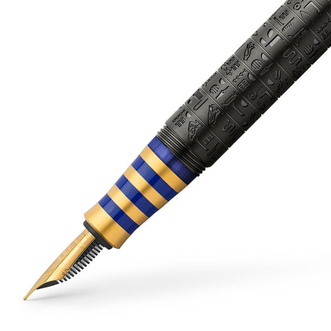STILOGRAFICA GRAF VON PEN OF THE YEAR 2023 PENNINO F 145381 FABER CASTELL