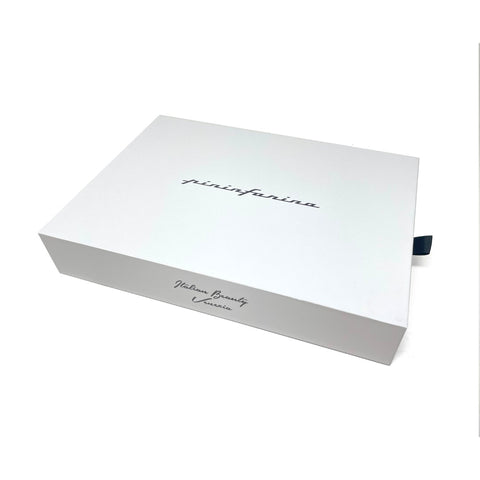 CAMBIANO INK VENEZIA - ITALIENISCHE BEAUTY BOX PININFARINA