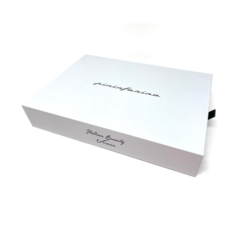 CAMBIANO VERONA - ITALIENISCHE BEAUTY BOX PININFARINA