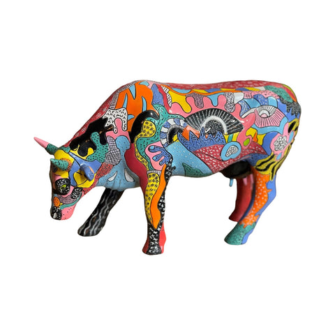 Kuhparade Party mit PI-COW-SSO L Art. 46718