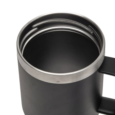 TAZZA RAMBLER TRAVEL MUG 20 OZ 591 ML 70000002323 YETI BLACK