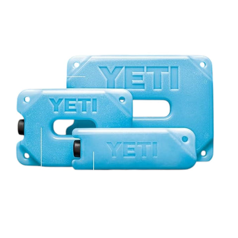 ICE BLOCK 2 LB - 0,9 KG YETI