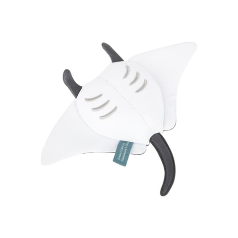 MANTA MITO DARK GREY & WHITE ZUNY