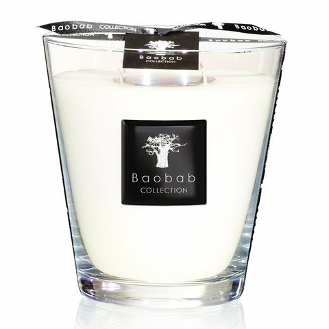 CANDELA BAOBAB MAX 16 MADAGASCAR VANILLA LUSTER ART. MAX16AMV