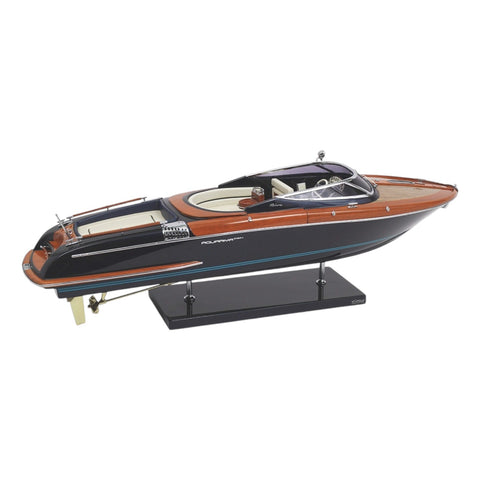 RIVA AQUARIVA 56 CM 1:18 KIADE