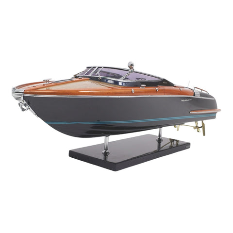 RIVA AQUARIVA 56 CM 1:18 KIADE