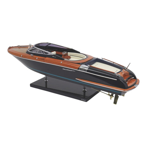RIVA AQUARIVA 56 CM 1:18 KIADE