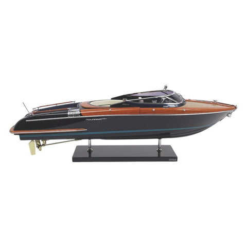 RIVA AQUARIVA 56 CM 1:18 KIADE