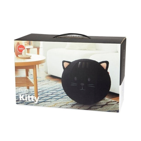 PUFF KITTY ART. 28010 BALVI GRÜN