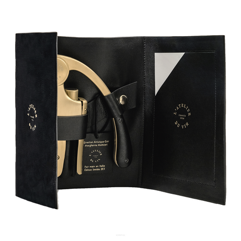 CAVATAPPI L'ATELIER DU VIN OENO MOTION GOLD NOMAD 095729