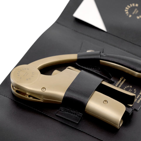 CAVATAPPI L'ATELIER DU VIN OENO MOTION GOLD NOMAD 095729