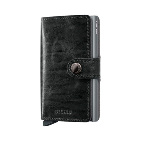 MINIWALLET DUTCH MARTIN GRAU SECRID