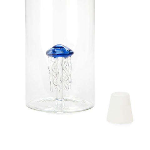 BOTTIGLIA ATLANTIS MEDUSA 1,2 L BOROSILICATO 27368 BALVI TRANSPARENT