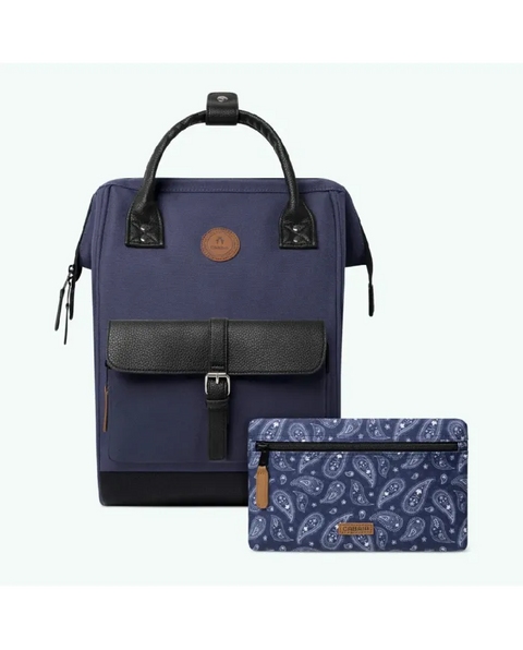 ZAINO ADVENTURER M DUSSELDORF CABAIA BLUE