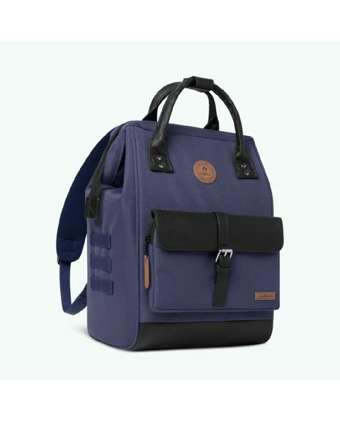 ZAINO ADVENTURER M DUSSELDORF CABAIA BLUE