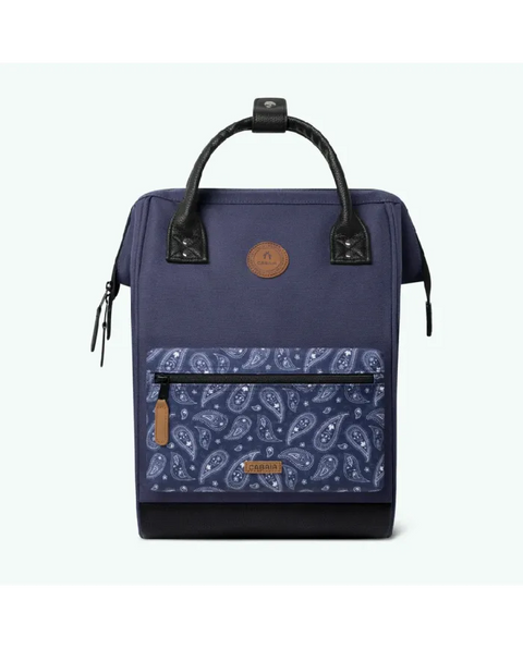 ZAINO ADVENTURER M DUSSELDORF CABAIA BLUE