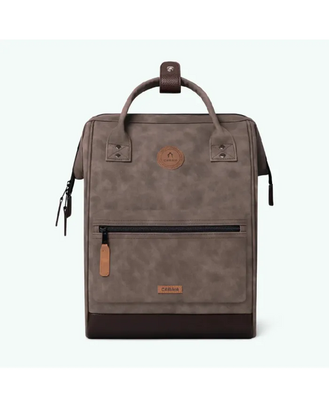 ZAINO ADVENTURER M PAPEETE CABAIA BROWN