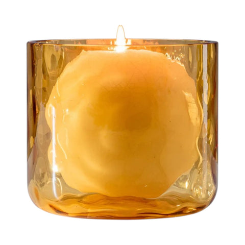 NIGHT IN VENICE CANDLE AA ART. FO310085000B0FZ VENINI AMBRA