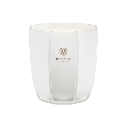 CANDELA GINGER LIME 3 KG PERLA 2.0 DR. VRANJES