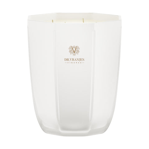 CANDELA GINGER LIME 1 KG PERLA 2.0 DR. VRANJES