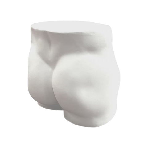 PIECE OF ME SGABELLO IN MGO CM 50X38,5 MAN 8611 SELETTI