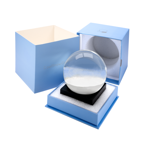 GLOBES MONARCH CS247-MONA COOL SNOW MULTICOLOR