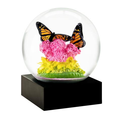 GLOBES MONARCH CS247-MONA COOL SNOW MULTICOLOR