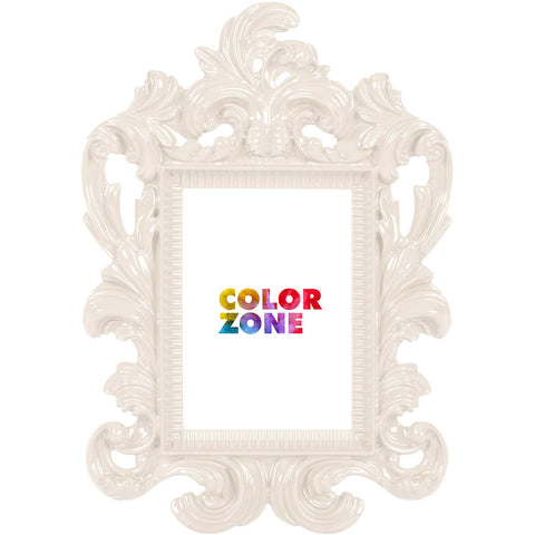 PORTAFOTO COLORZONE LINEA LADYBIRD BIANCO 10X15 ART.CZ0701 SEQUENZE