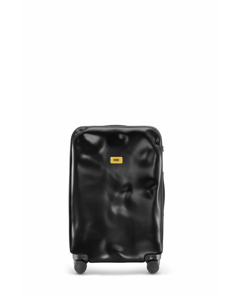CRASH GEPÄCKTOLLEY ICON MEDIUM CB 162 SCHWARZ