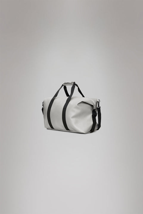 HILO WEEKEND BAG W3 14200 RAINS NIMBUS GRAU