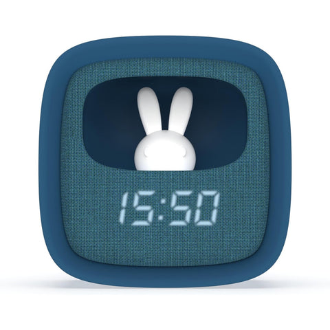 BILLY UHR MARINEBLAU STANDARDTITEL ART. BILLY-DKBL-01 MOB BLAU