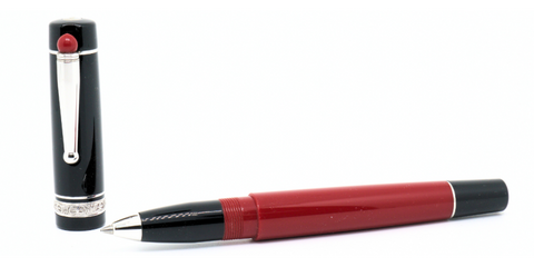 ROLLER WIR SMORFIA PALLADIO DELTA RED