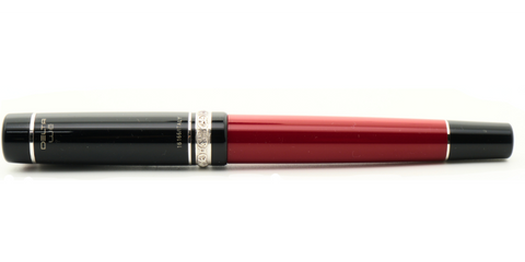 ROLLER WIR SMORFIA PALLADIO DELTA RED