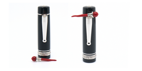 ROLLER WIR SMORFIA PALLADIO DELTA RED