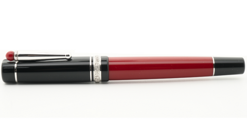 ROLLER WIR SMORFIA PALLADIO DELTA RED