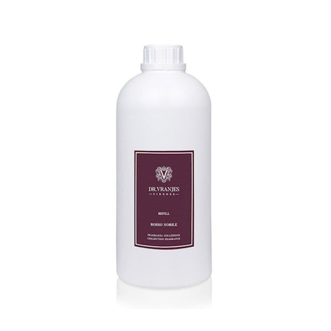 REFILL FRAGRANZA COLLEZIONE ROSSO NOBILE 2500 ML DR. VRANJES Dr. Vranjes