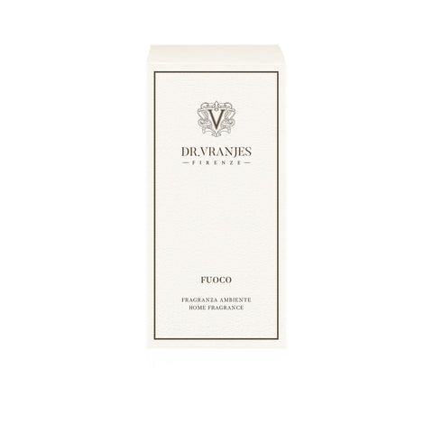 FRAGRANZA AMBIENTE SPRAY 100 ML FUOCO DR. VRANJES