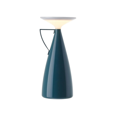 LAMPADA DA TAVOLO CAMOMILLE 09581/PE KARTELL PETROLIO